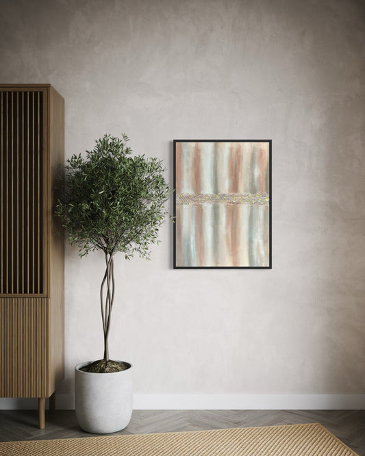 „Slice of beige“