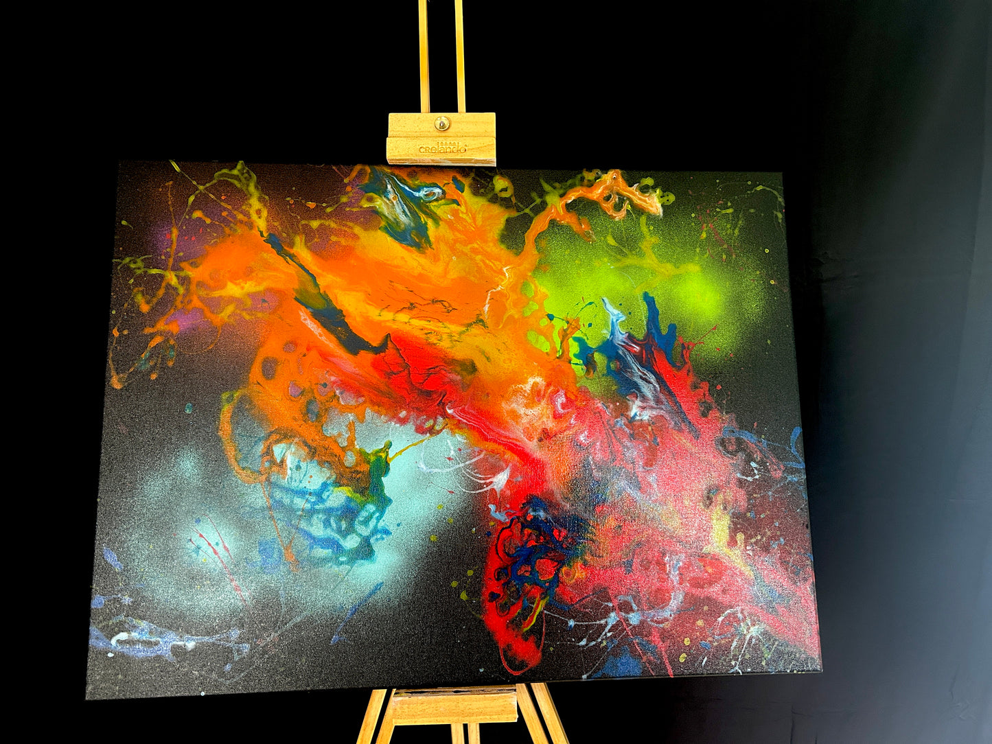 „Splash“