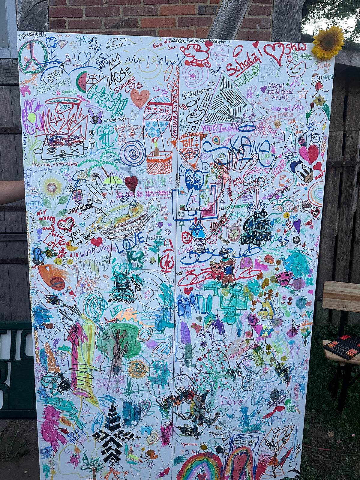 Kunsttherapie