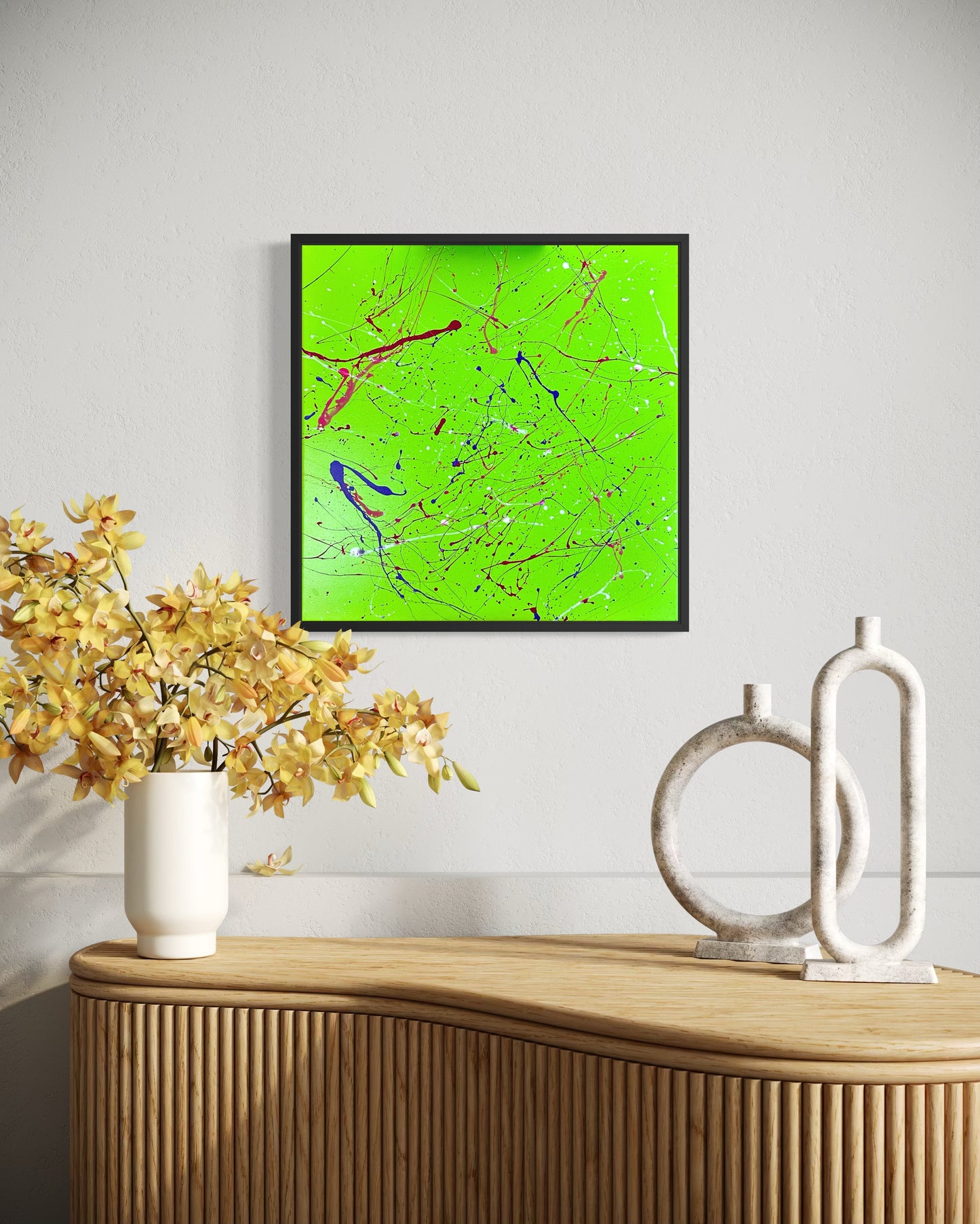 „Grünes Glück“