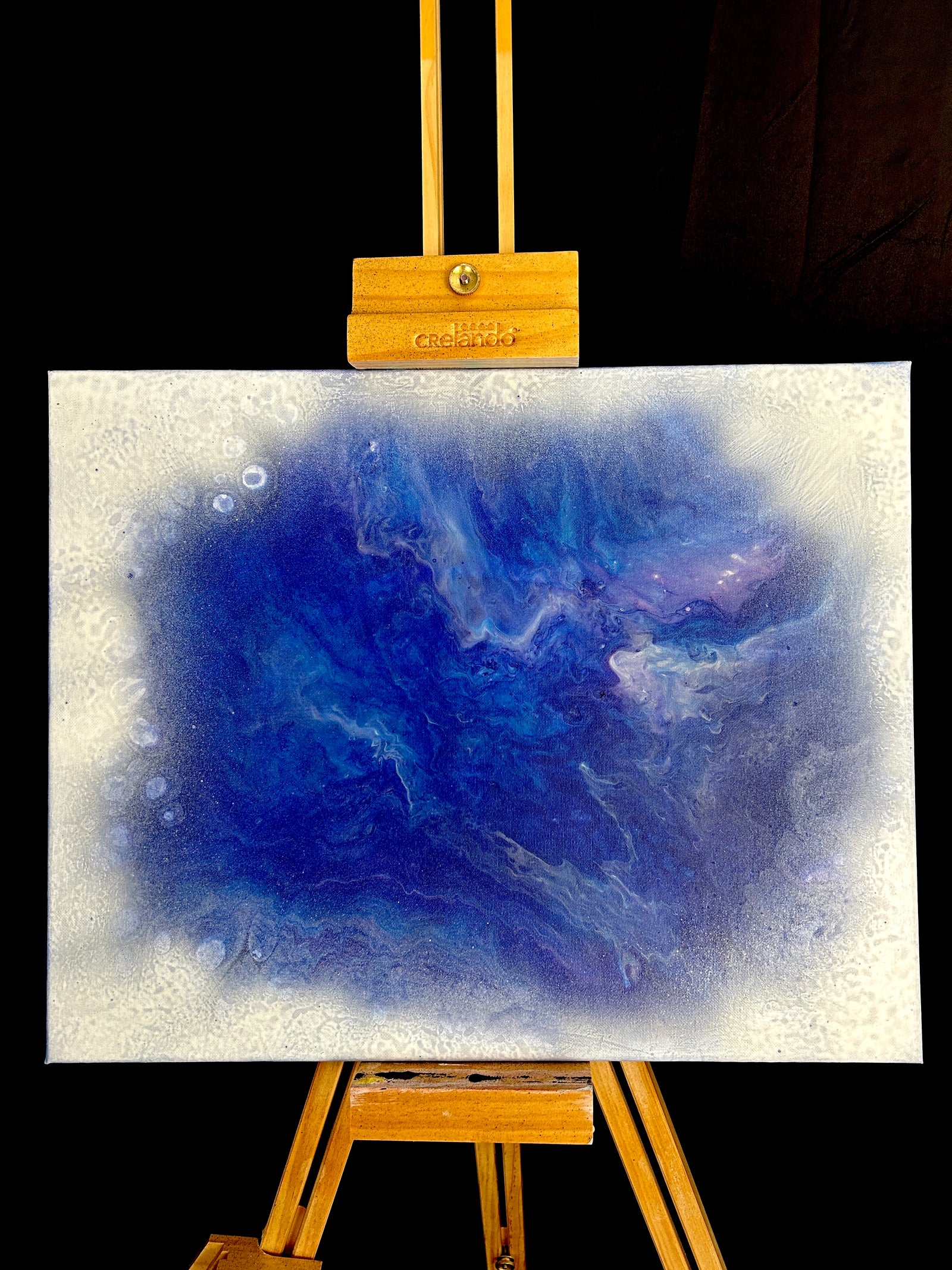 «Ondas»