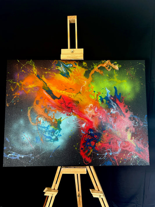 „Splash“