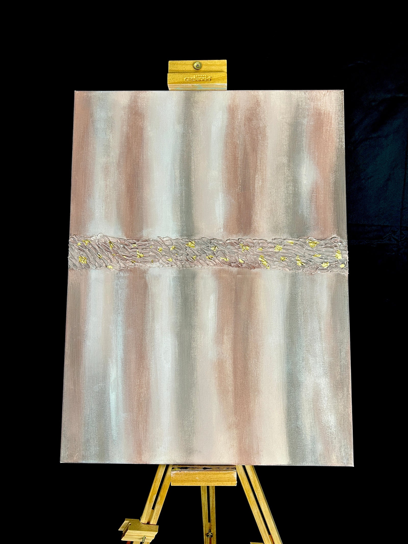 Slice of beige