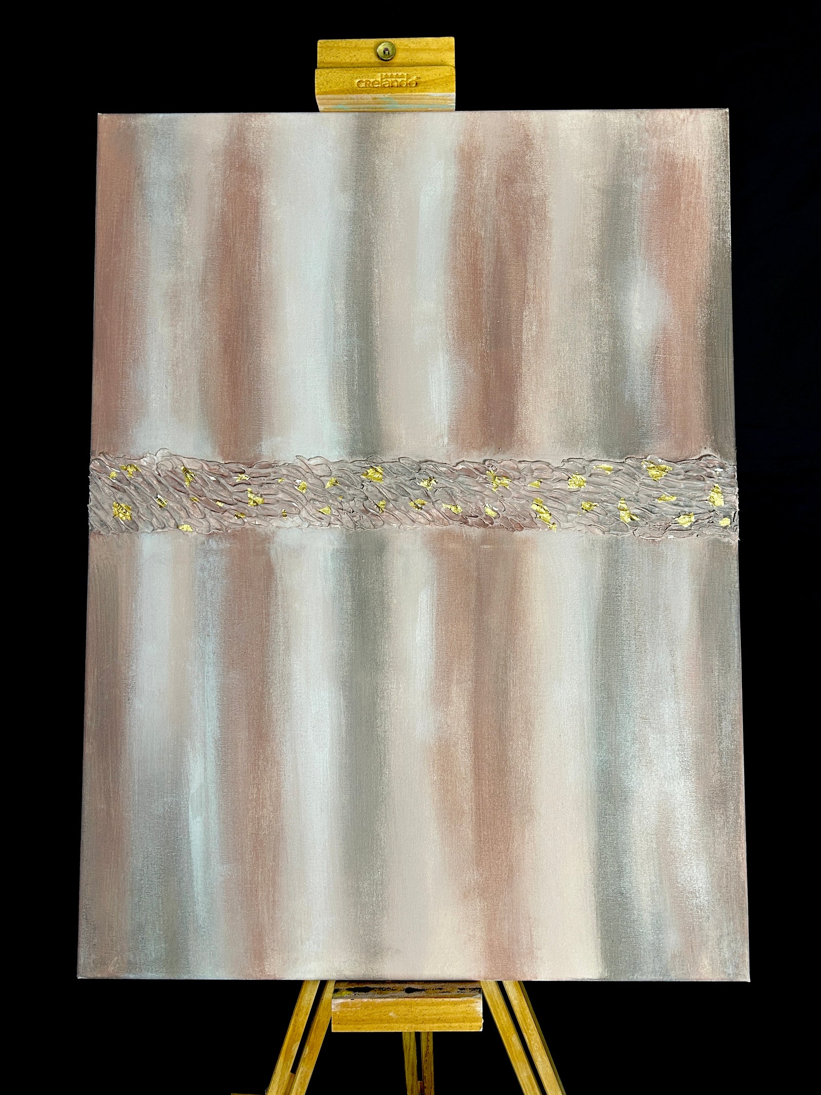 Slice of beige