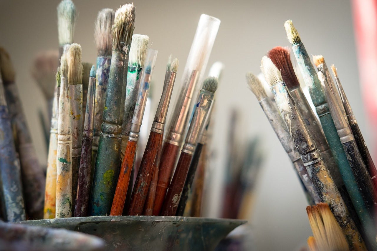 Creative Group Course